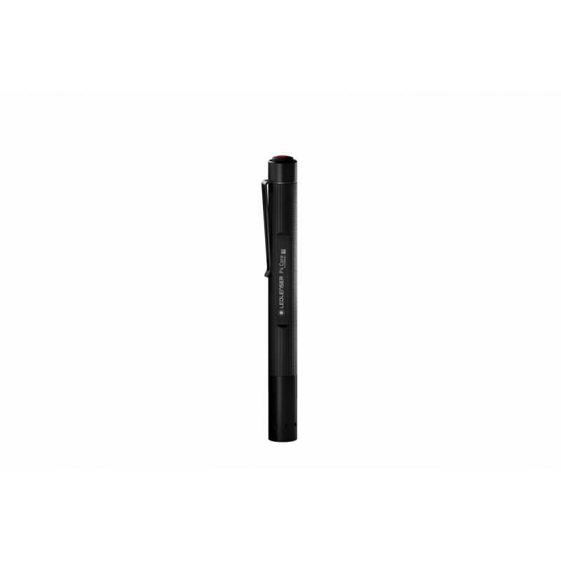 Ledlenser 502598 flashlight Black Pen flashlight LED