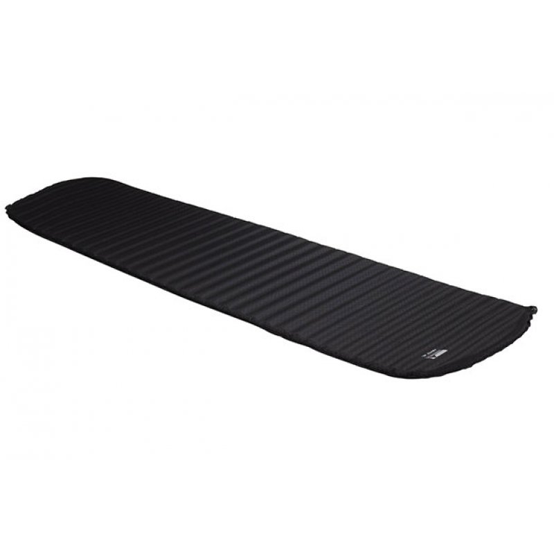 High Peak Minto M Single mattress Black Unisex