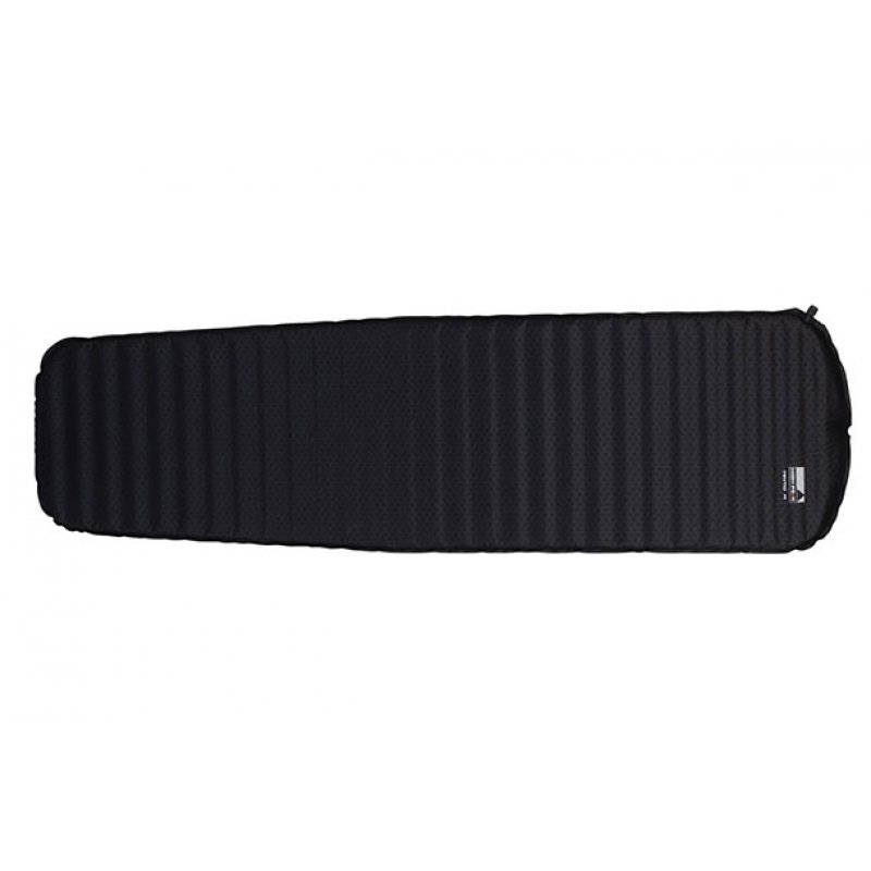 High Peak Minto M Single mattress Black Unisex