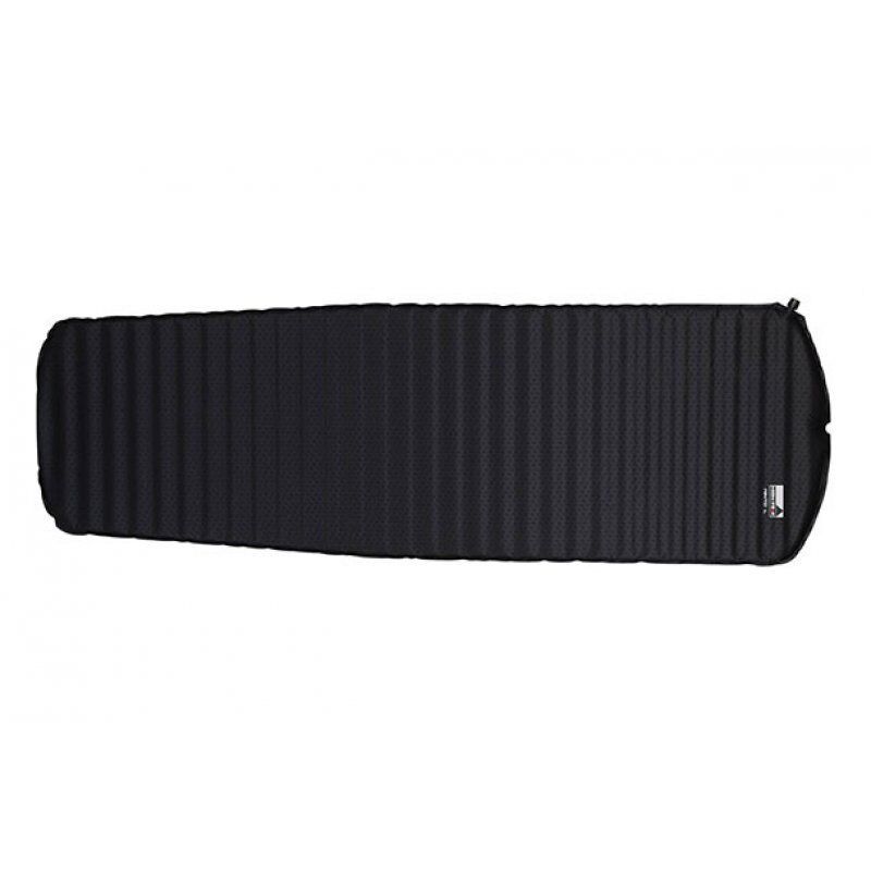 High Peak Minto L Single mattress Black Unisex