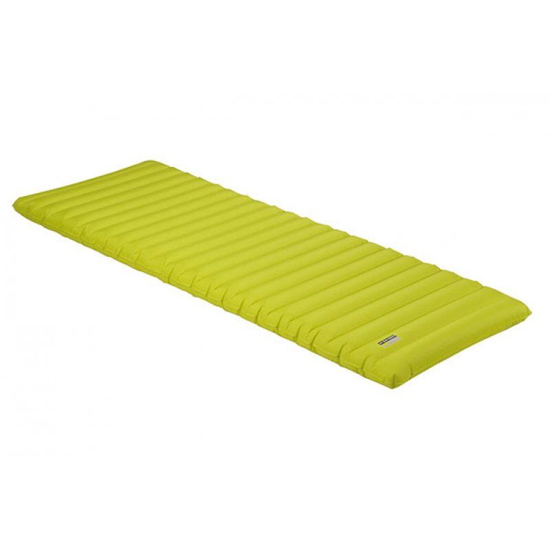 High Peak Denver Matelas une personne Vert