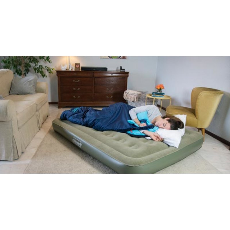 CO Luftbett Maxi Comfort Bed Double | 2000039169