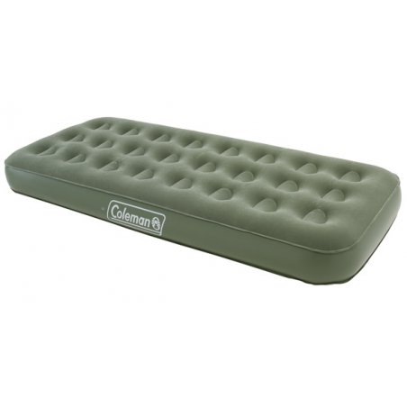 Coleman 2000021963 air mattress Green