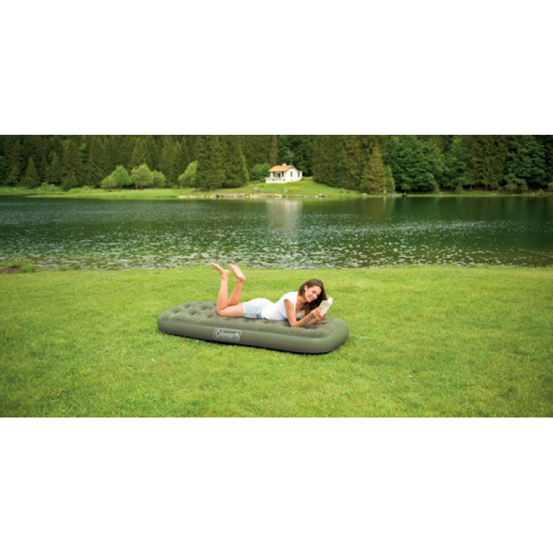 CO Luftbett Maxi Comfort Single | 2000039166