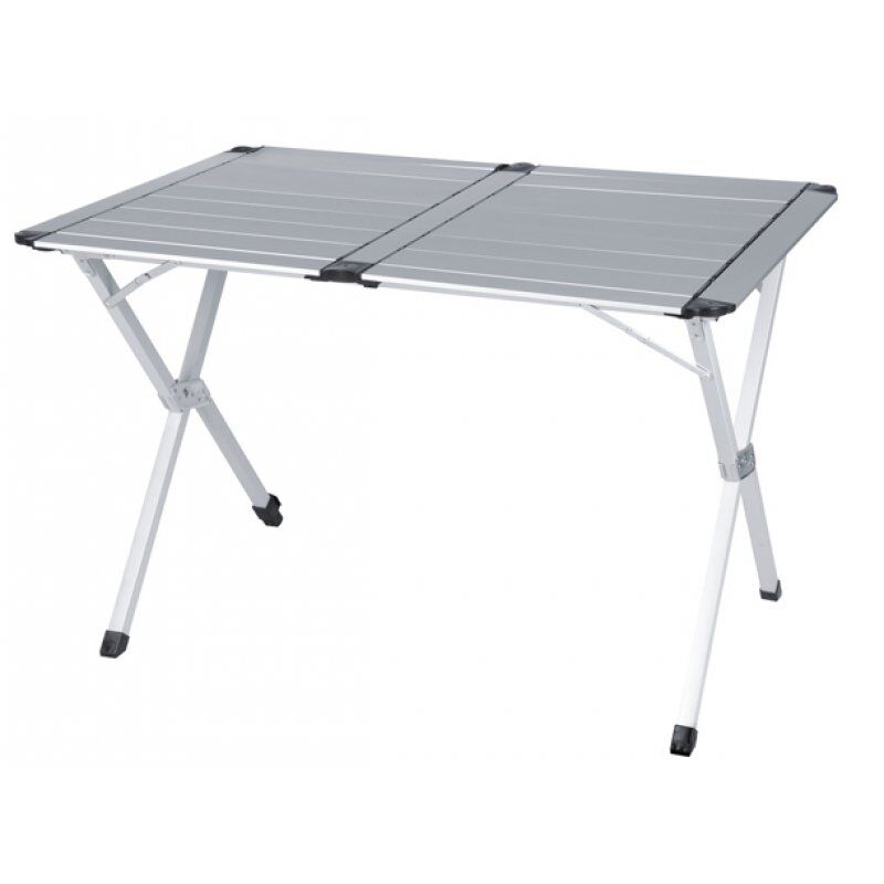 High Peak 44188 table de camping Aluminium