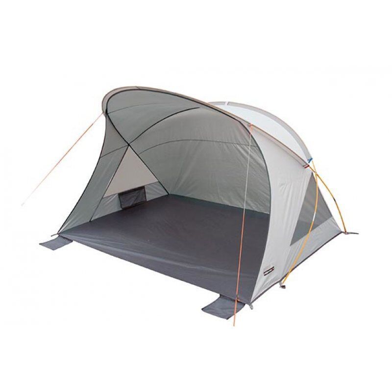 High Peak Strandmuschel Cadiz 80 | 10136
