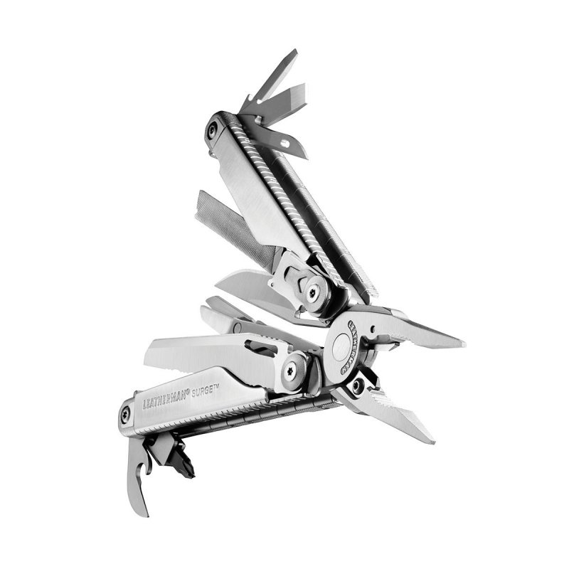 LM Multitool SURGE                    sr | 830165
