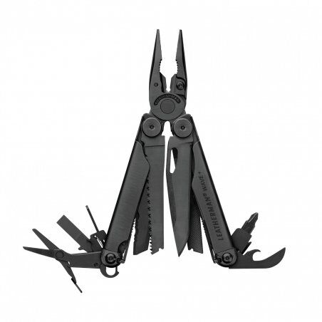 LM Multitool WAVE PLUS                bk | 832526