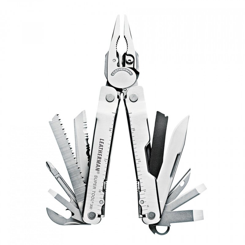 LM Multitool SUPER TOOL 300           sr | 831148