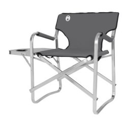 CO Campingstuhl Deck Chair with Table | 2000038341