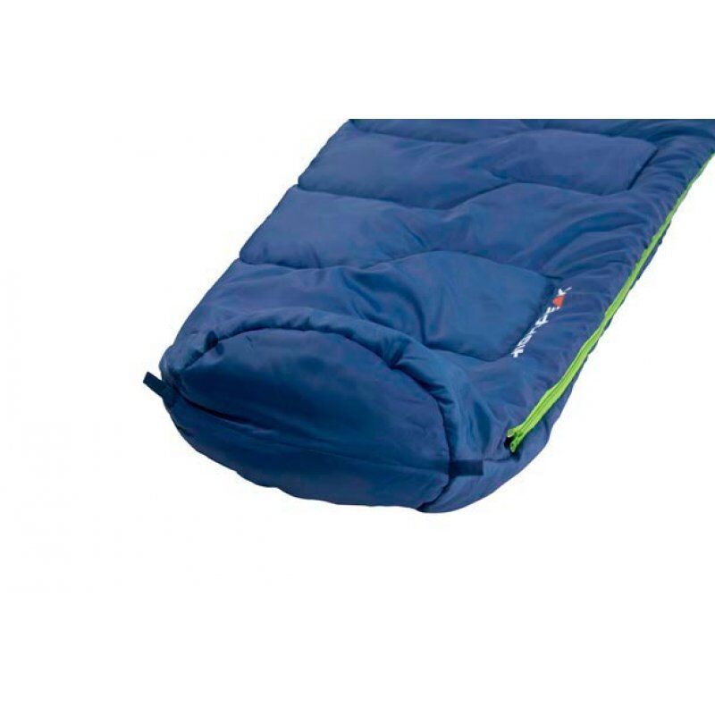 High Peak Action 250 Mummy sleeping bag Polyester Blue