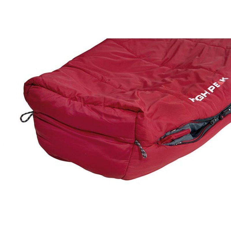 High Peak Schlafsack Hyperion 1 M | 23363