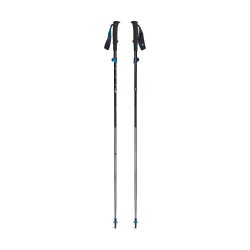 Black Diamond Distance FLZ trekking pole Unisex Foldable
