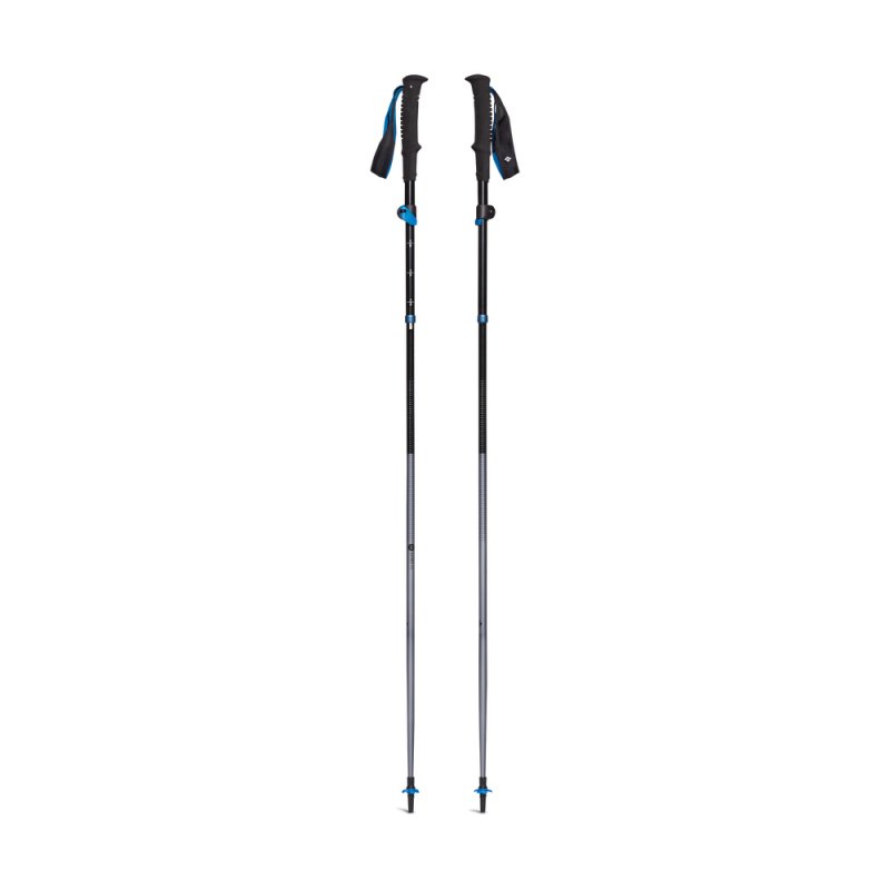BlaDia DISTANCE FLZ POLES  140cm      gy | BD11253310161401