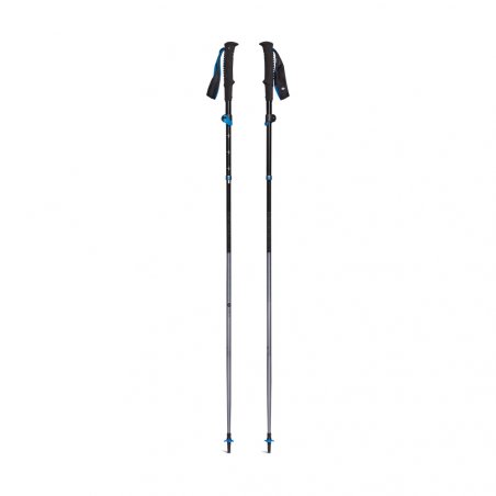 BlaDia DISTANCE FLZ POLES  140cm      gy | BD11253310161401