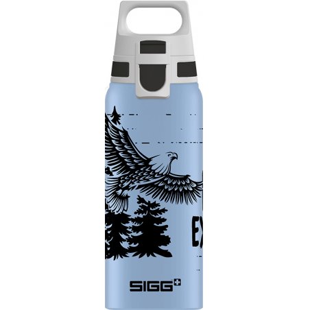 SIGG WMB ONE Brave Eagle 0,6L         bu | 9002.40