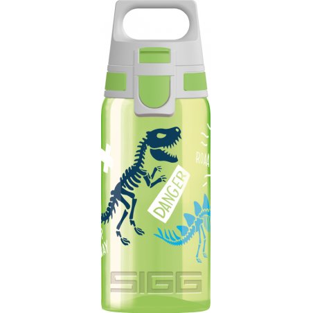 SIGG PP VIVA ONE Jurassica 0,5L       gn | 9001.30