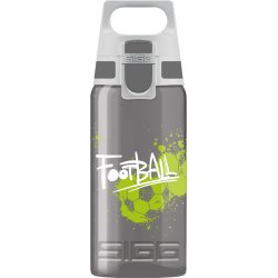 SIGG VIVA ONE Football Tag Daily usage 500 ml Polypropylene (PP) Green, Grey