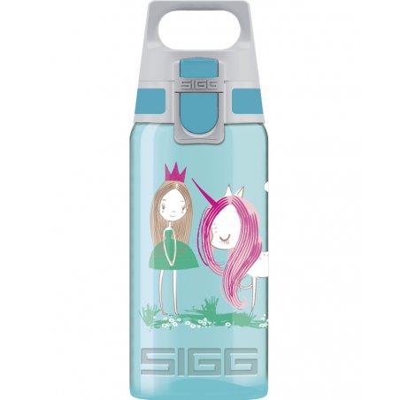 SIGG VIVA ONE Believe in Miracles 0,5L | 9001.60