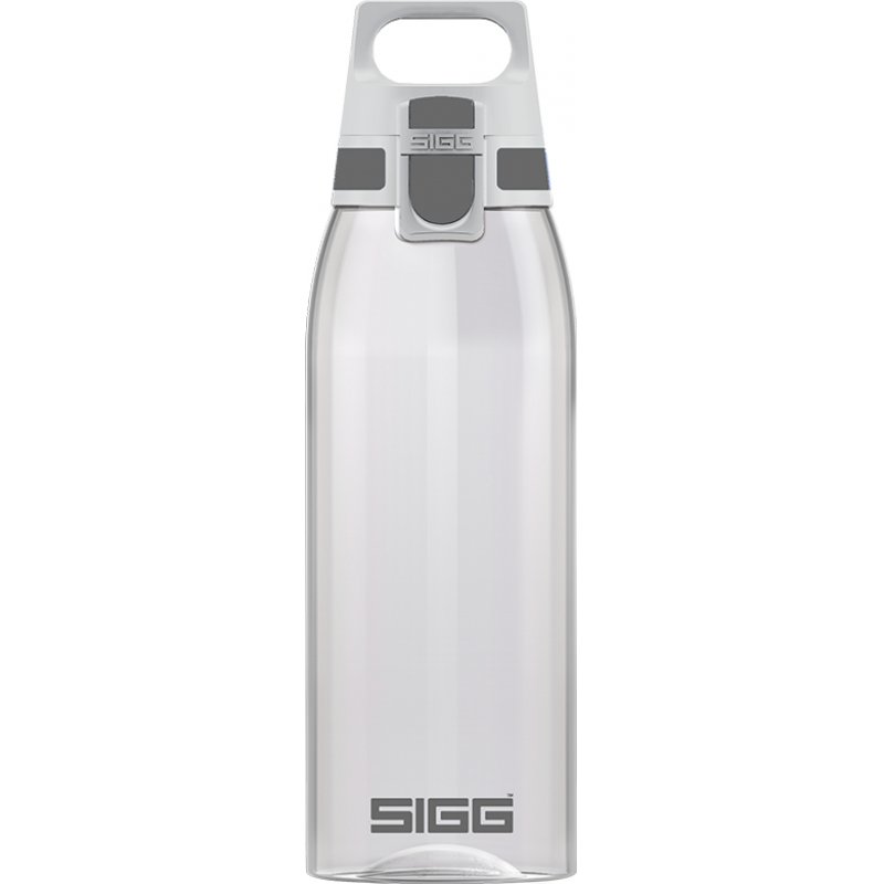 SIGG Total Color Transparent 1L | 8968.90