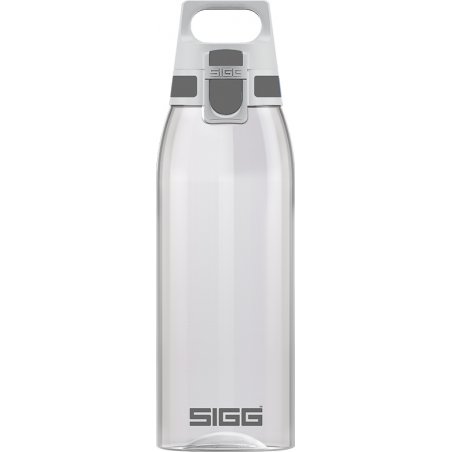 SIGG Total Color Transparent 1L | 8968.90