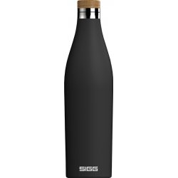 SIGG Meridian Black 0,7L              bk | 8999.90