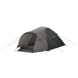 Easy Camp Quasar 300 Blue, Steel Dome/Igloo tent