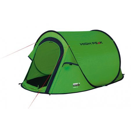 High Peak Zelt Vision                 2P | 10108