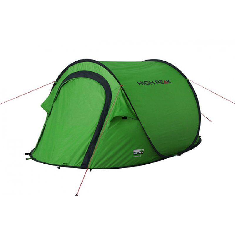 High Peak Zelt Vision                 2P | 10108