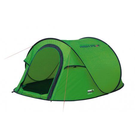 High Peak Zelt Vision                 3P | 10123