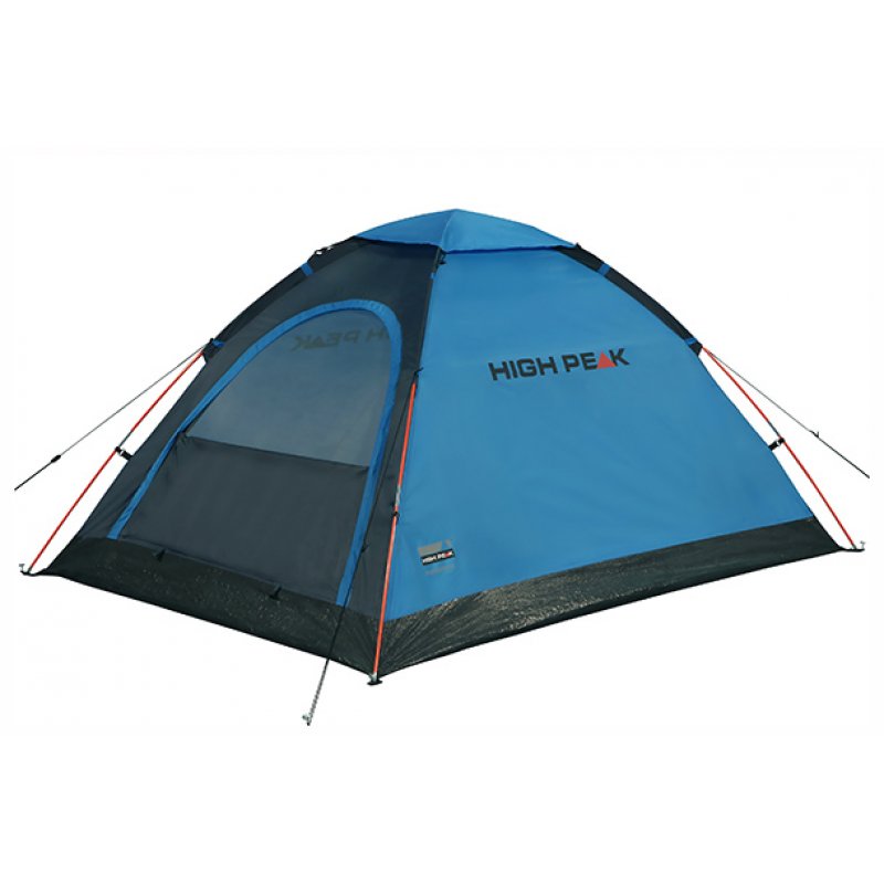 High Peak Monodome Bleu, Gris Tente igloo