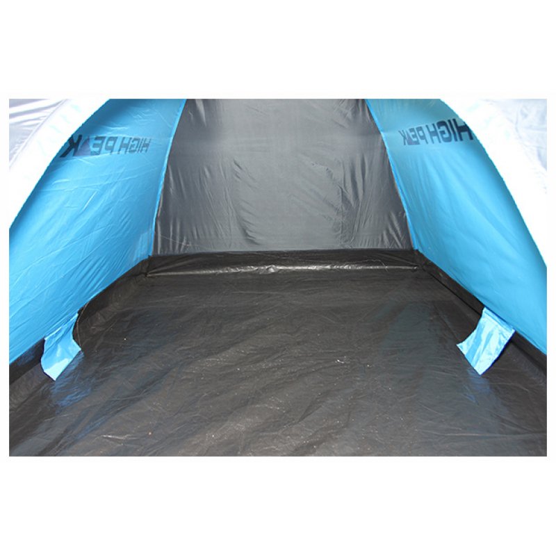 High Peak Monodome Bleu, Gris Tente igloo