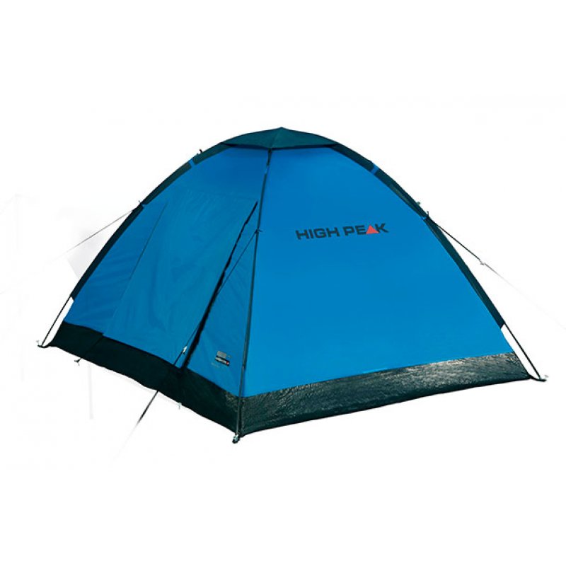 High Peak Zelt Beaver 3               3P | 10167