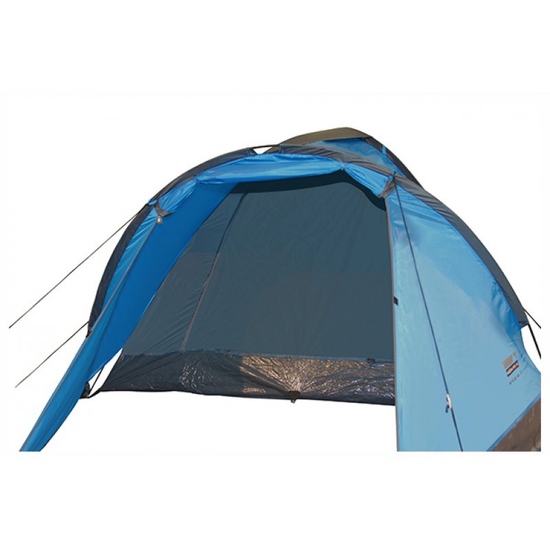 High Peak ONTARIO 3 Bleu, Gris