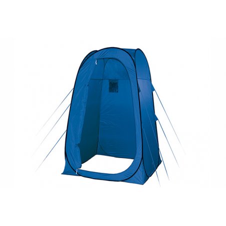 High Peak Rimini Blue Tunnel tent