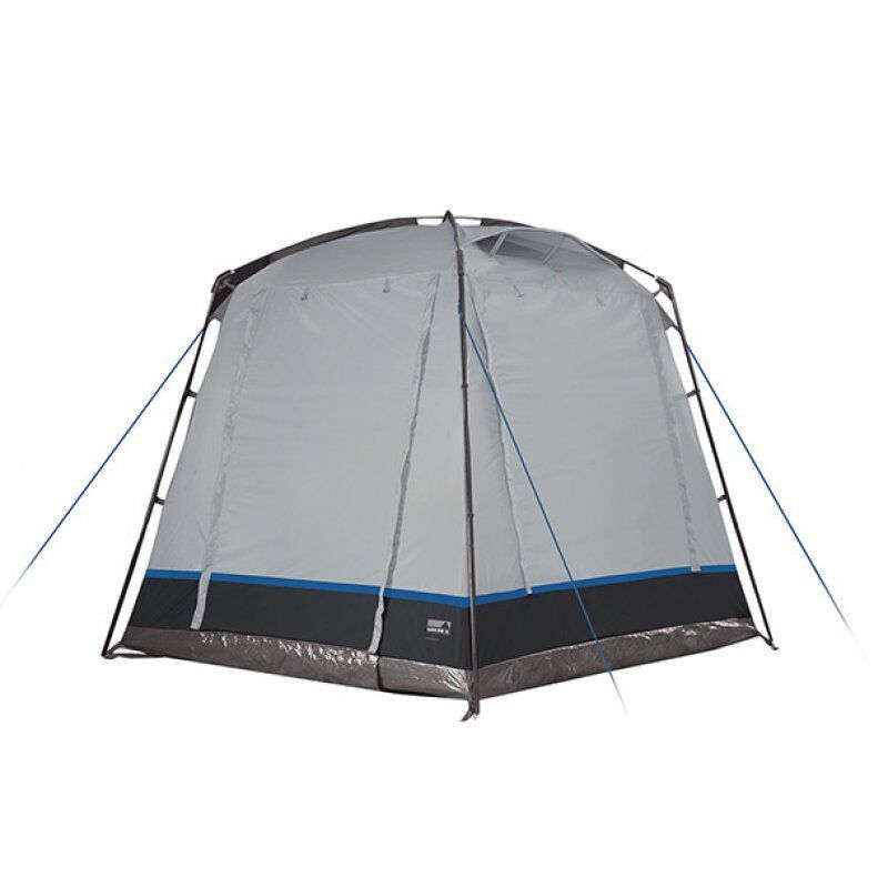 High Peak Veneto Noir, Bleu, Gris