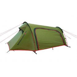 High Peak Sparrow Tunnel tent