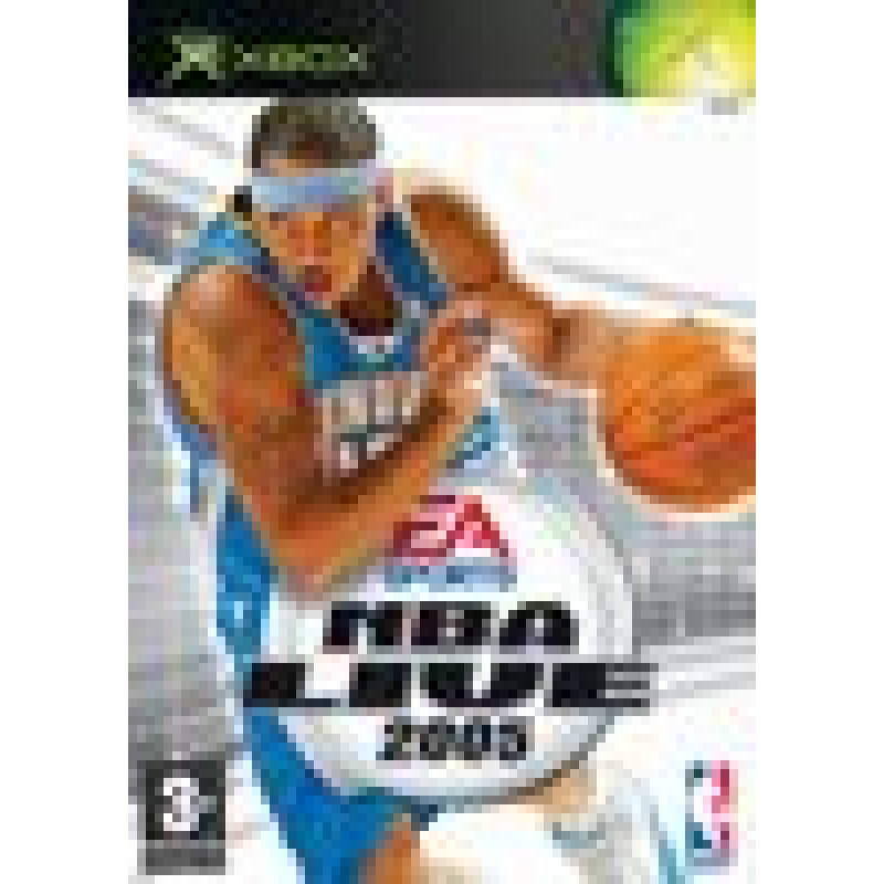 NBA Live 2005