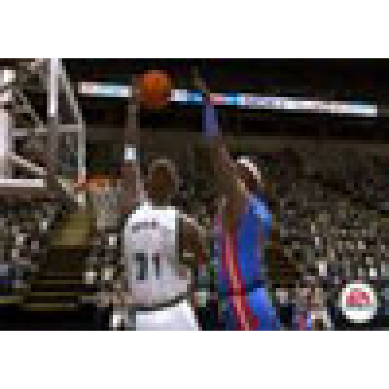 NBA Live 2005
