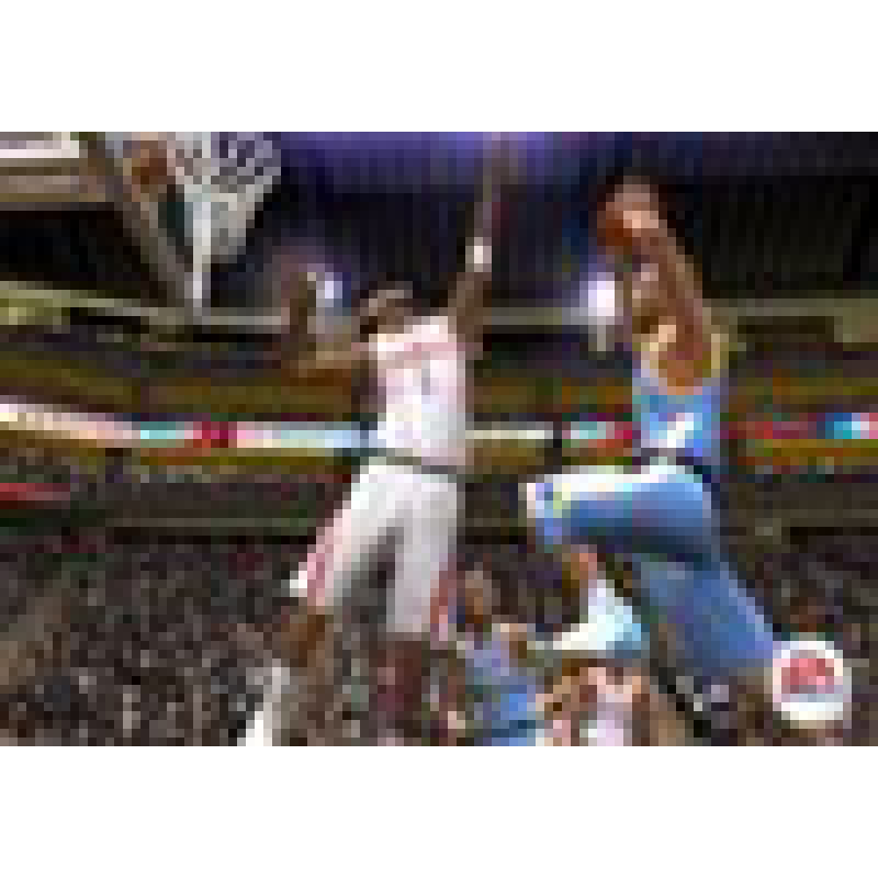 NBA Live 2005