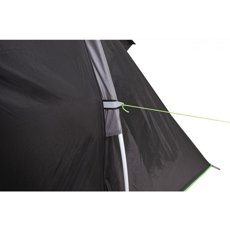 High Peak Zelt Tauris                 4P | 11560