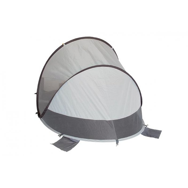 High Peak Calobra 80 Grey Dome/Igloo tent