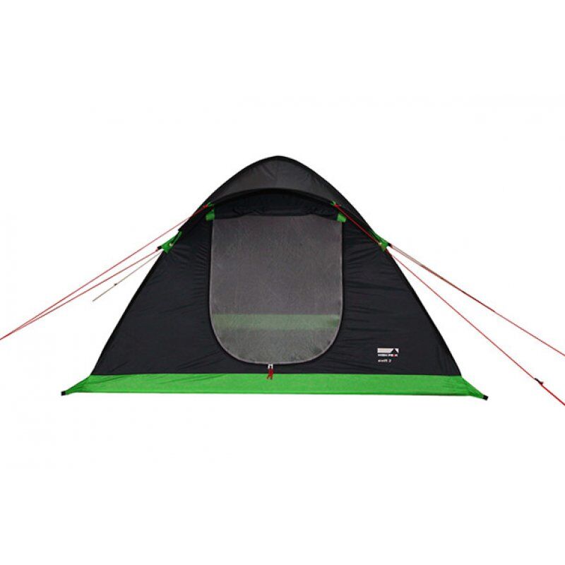 High Peak Swift 3 Vert Tente 2 secondes