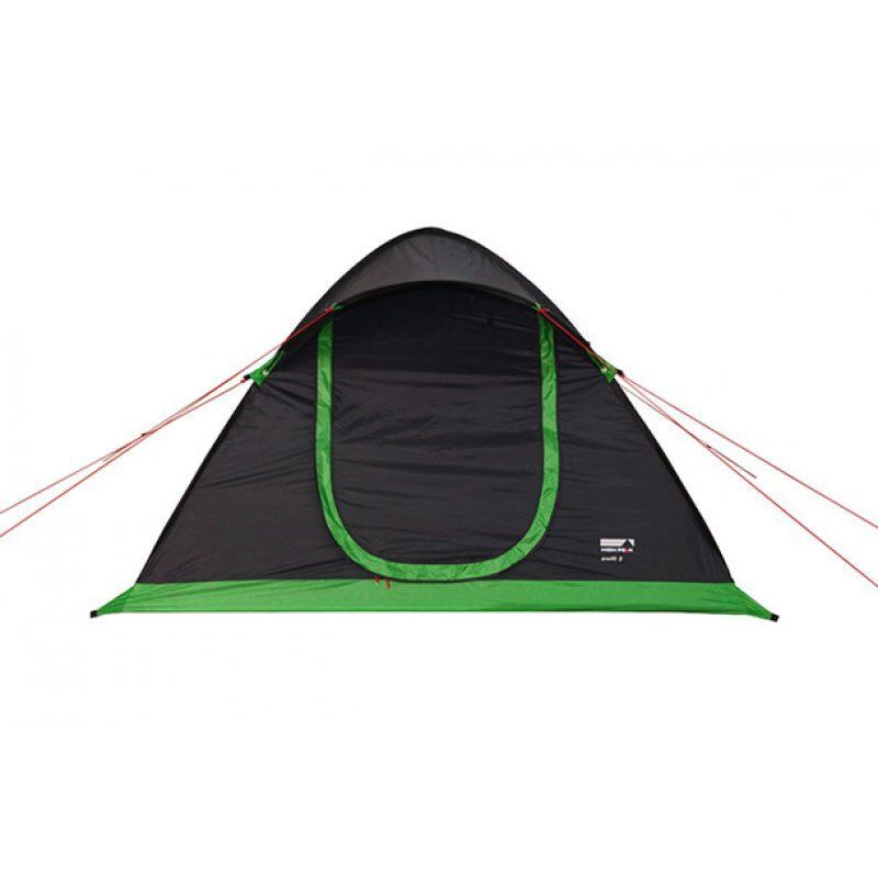 High Peak Swift 3 Green Pop-up tent