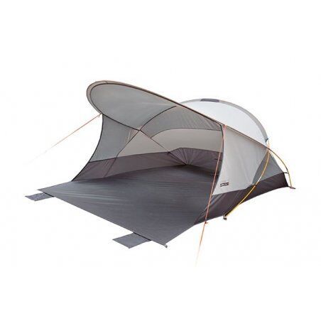 High Peak Cordoba 80 Shelter Grey