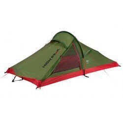High Peak Siskin 2.0 LW Tunnel tent