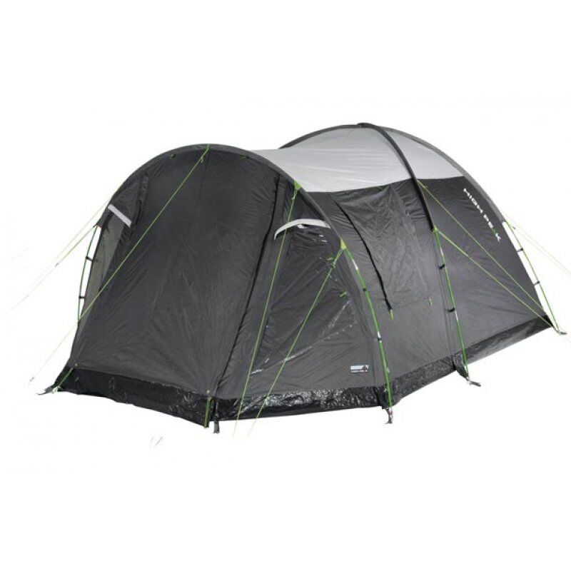 High Peak Zelt Santiago 5.0           5P | 11802