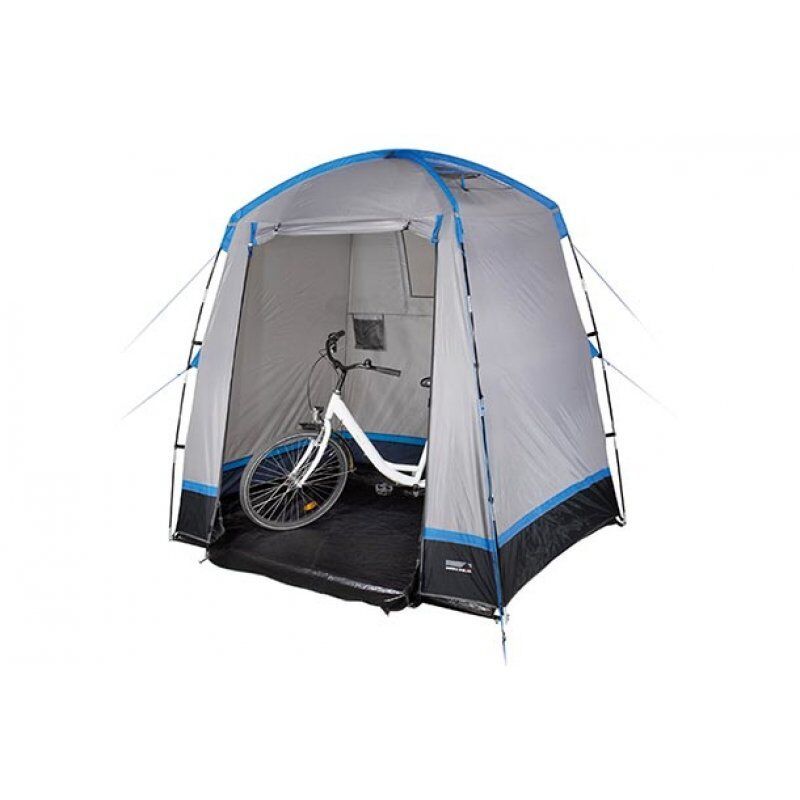 High Peak Torbole Black, Blue, Grey Dome/Igloo tent