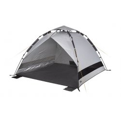 High Peak Calida 80 Aluminium, Grey