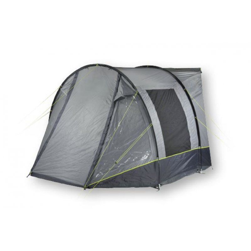 High Peak Avio 2.0 Grey, Lime Group tent